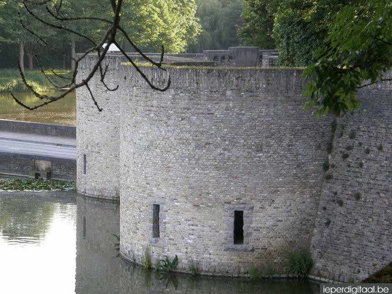 Discover Ypres Exterior foto